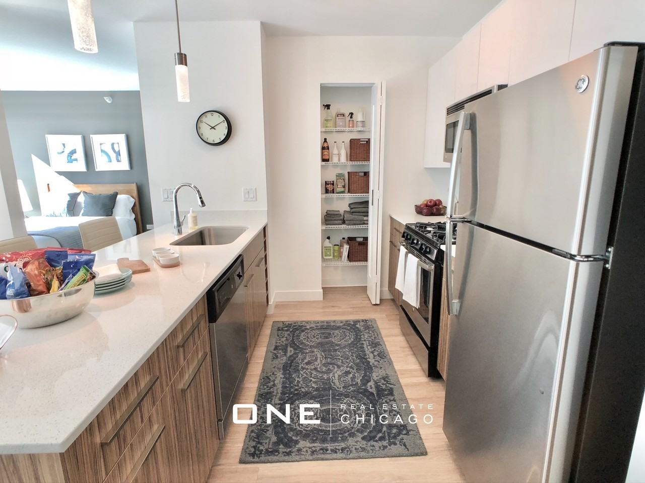 W Wolf Point Plz #2 - Photo 3 of 19