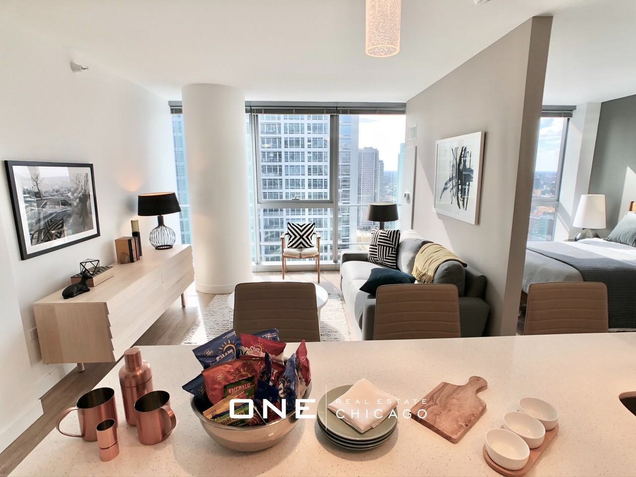 W Wolf Point Plz #2 - Photo 4 of 19