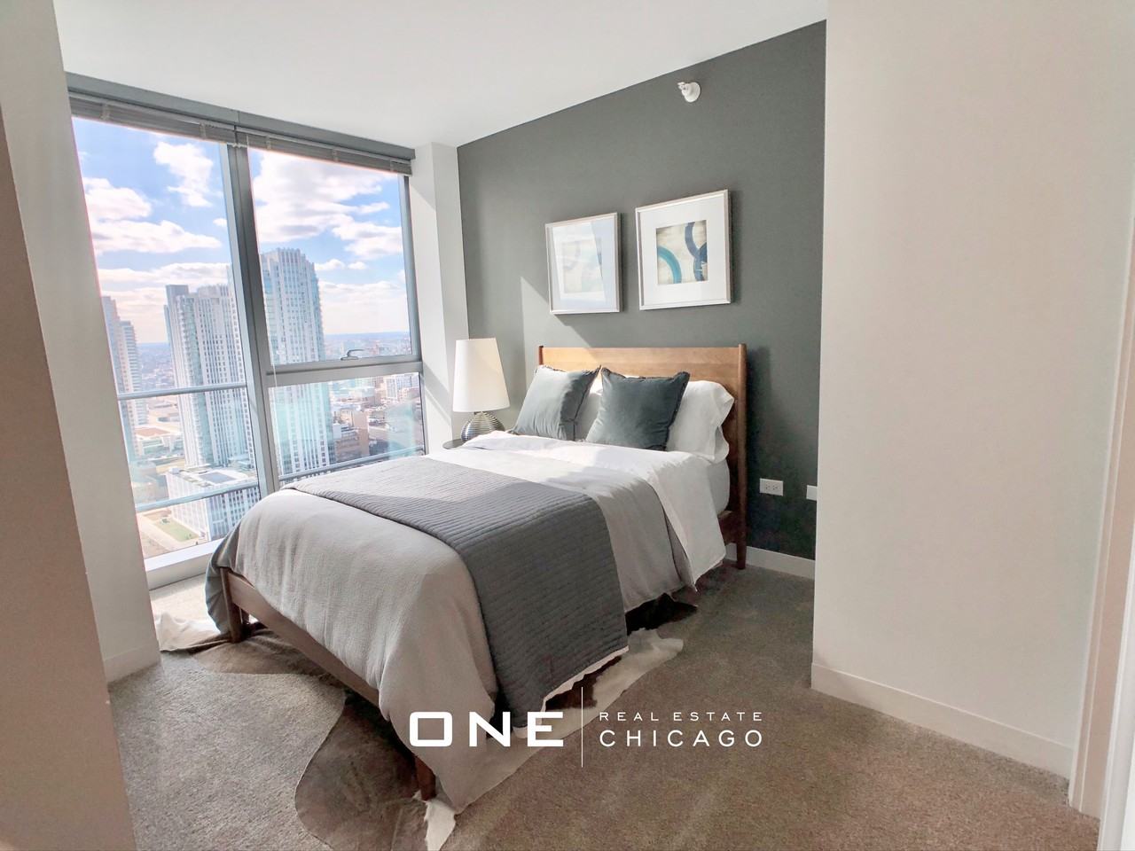 W Wolf Point Plz #2 - Photo 5 of 19