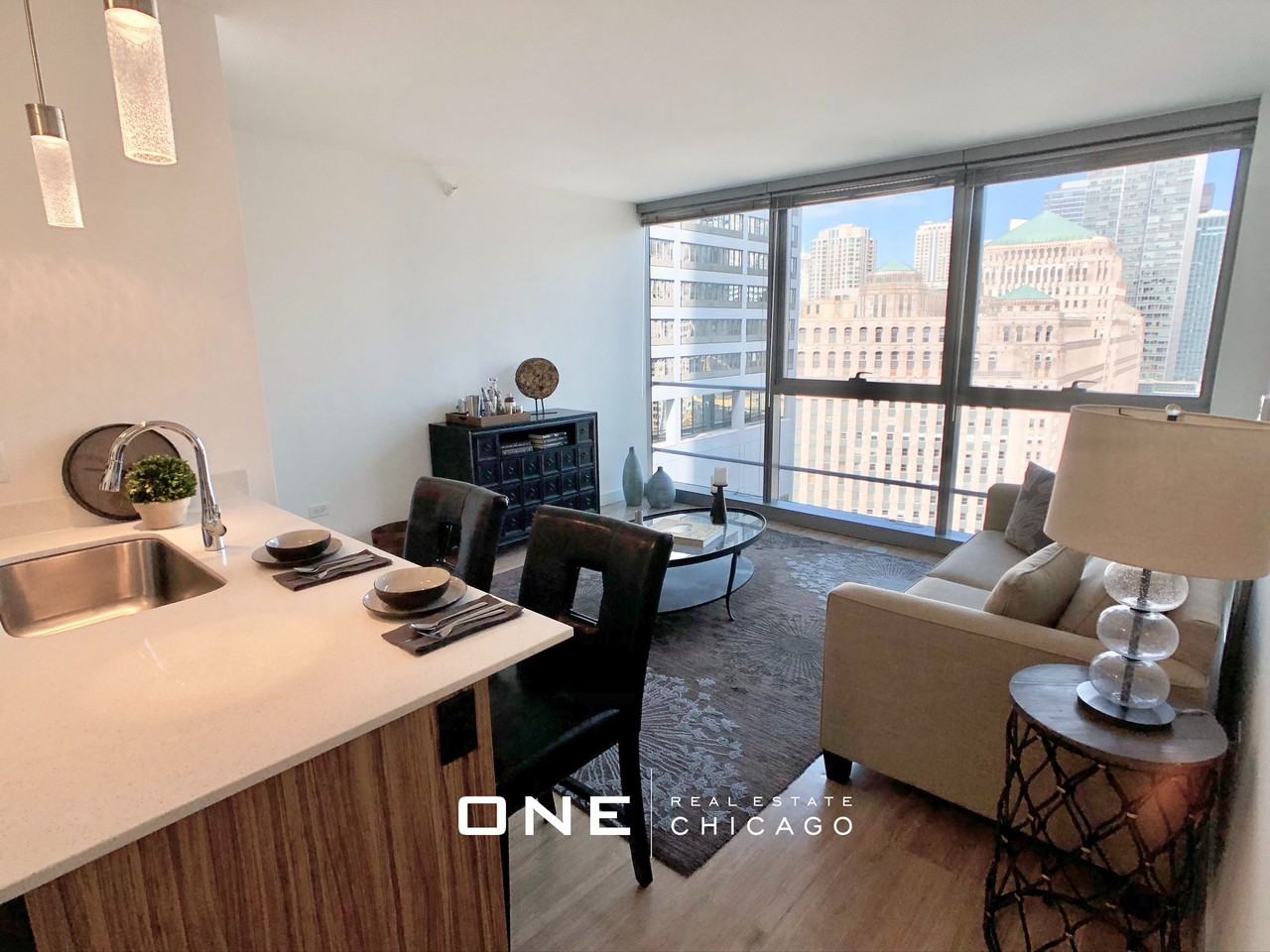 W Wolf Point Plaza & Orleans #3 - Photo 3 of 19