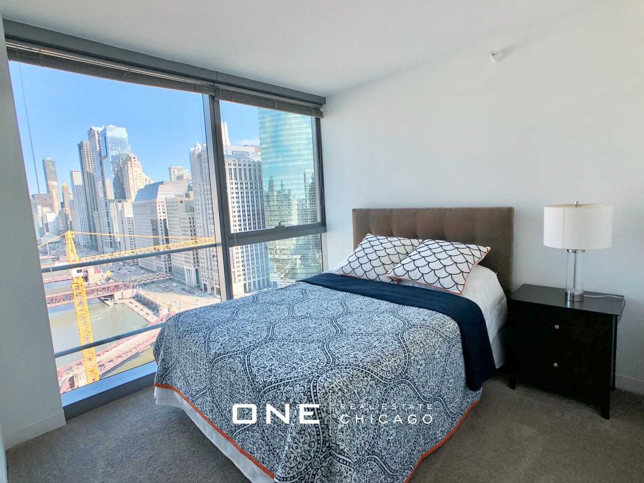 W Wolf Point Plaza & Orleans #3 - Photo 6 of 19