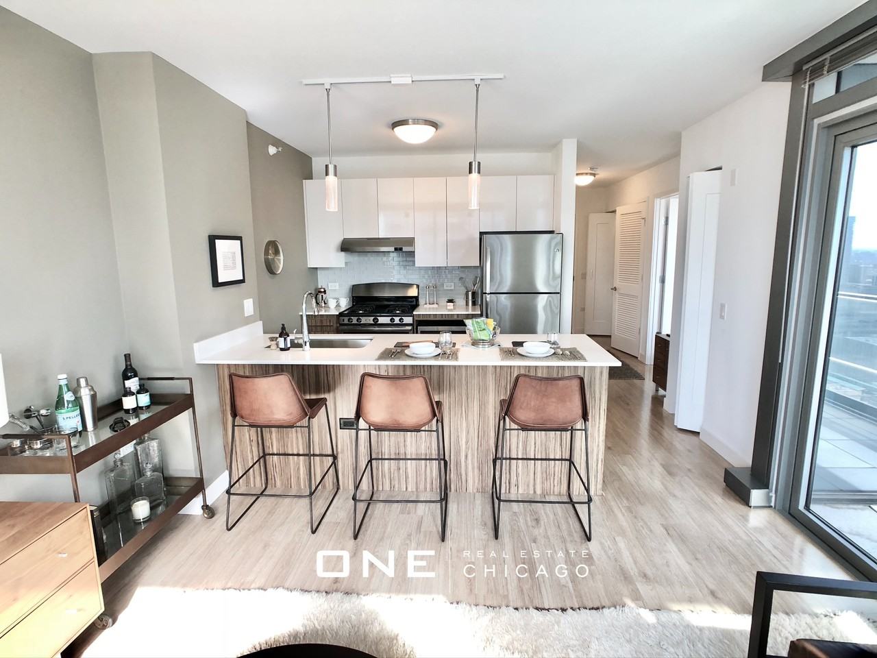 W Wolf Point Plz #4 - Photo 2 of 23