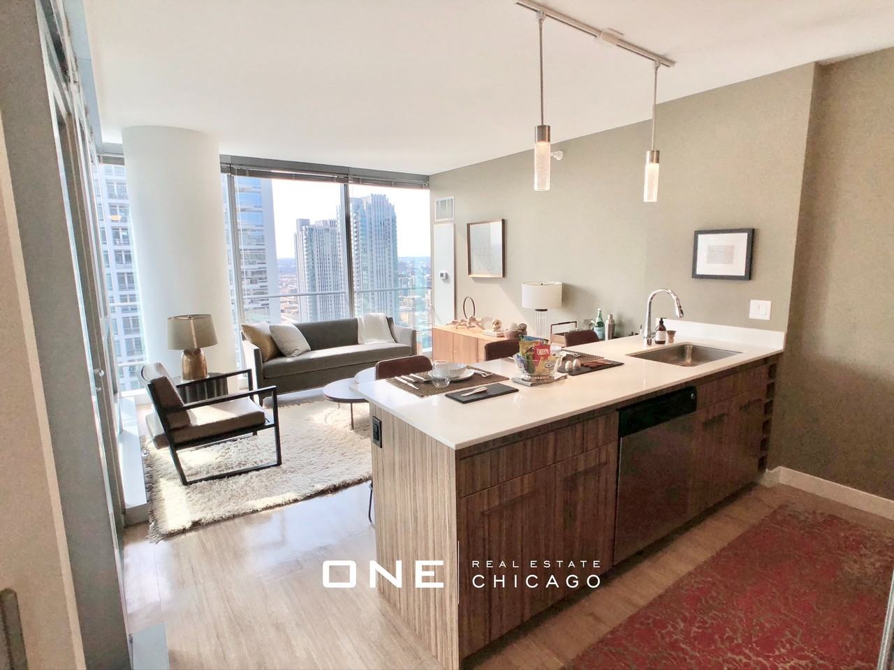 W Wolf Point Plz #4 - Photo 4 of 23