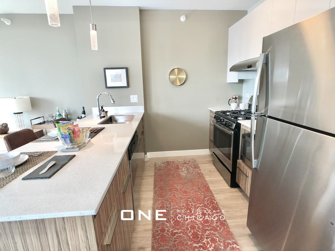 W Wolf Point Plz #4 - Photo 5 of 23