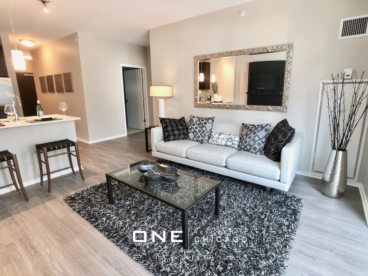 N Desplaines St #2 - Photo 3 of 23