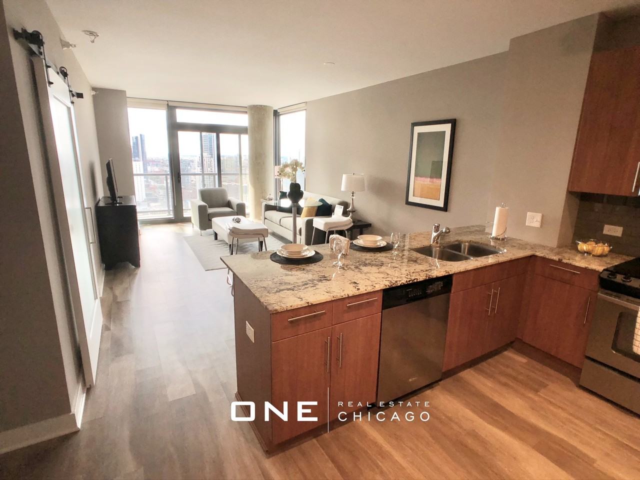 N State St #1 - Photo 3 of 18