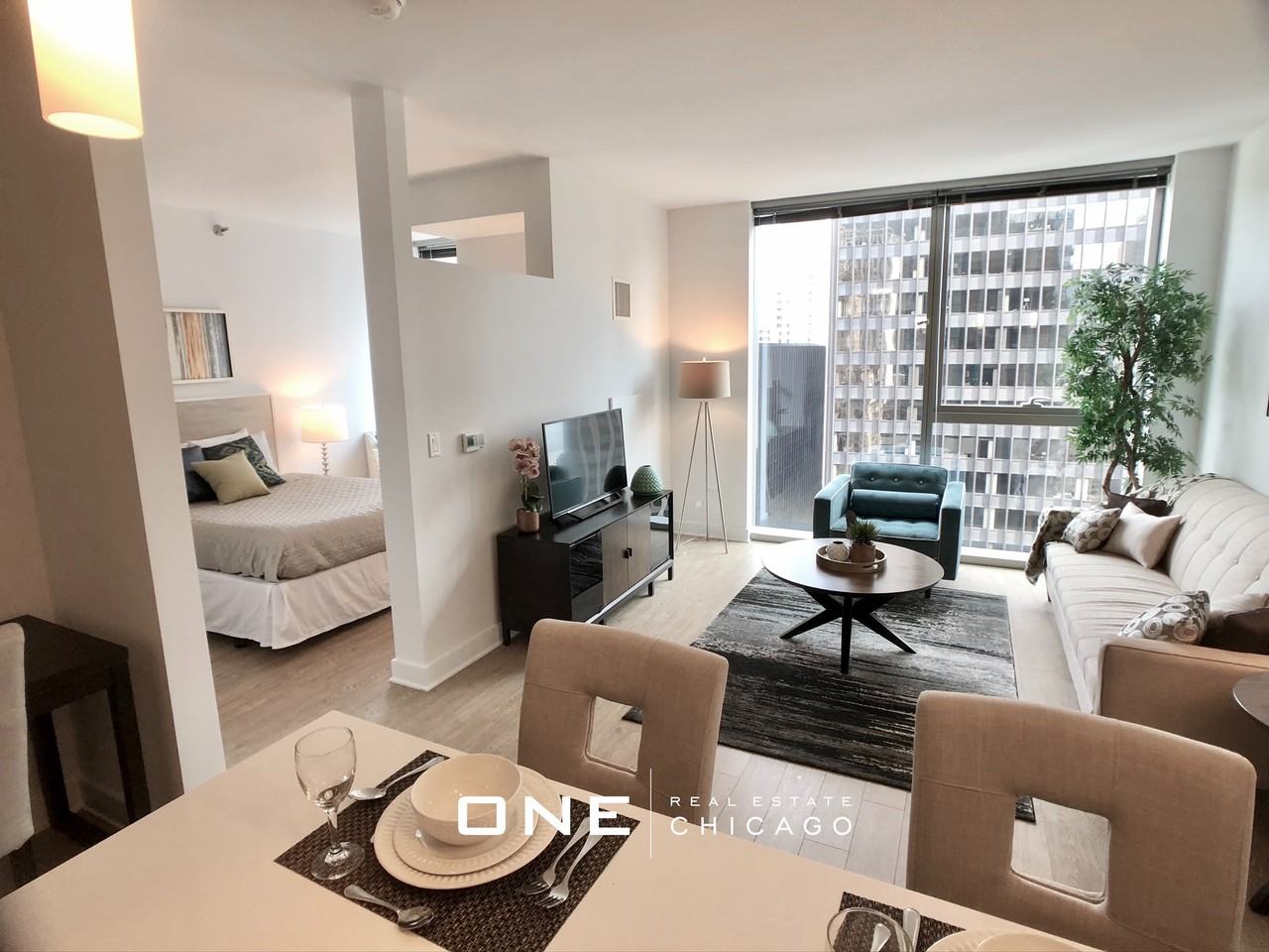 N Michigan Ave #2 - Photo 3 of 21