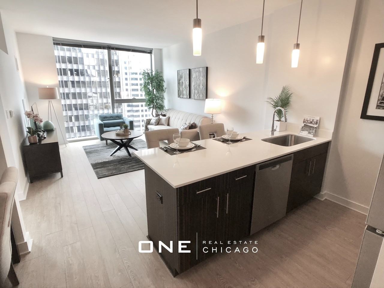 N Michigan Ave #3 - Photo 2 of 19