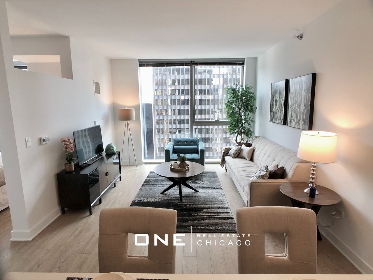 N Michigan Ave #3 - Photo 3 of 19