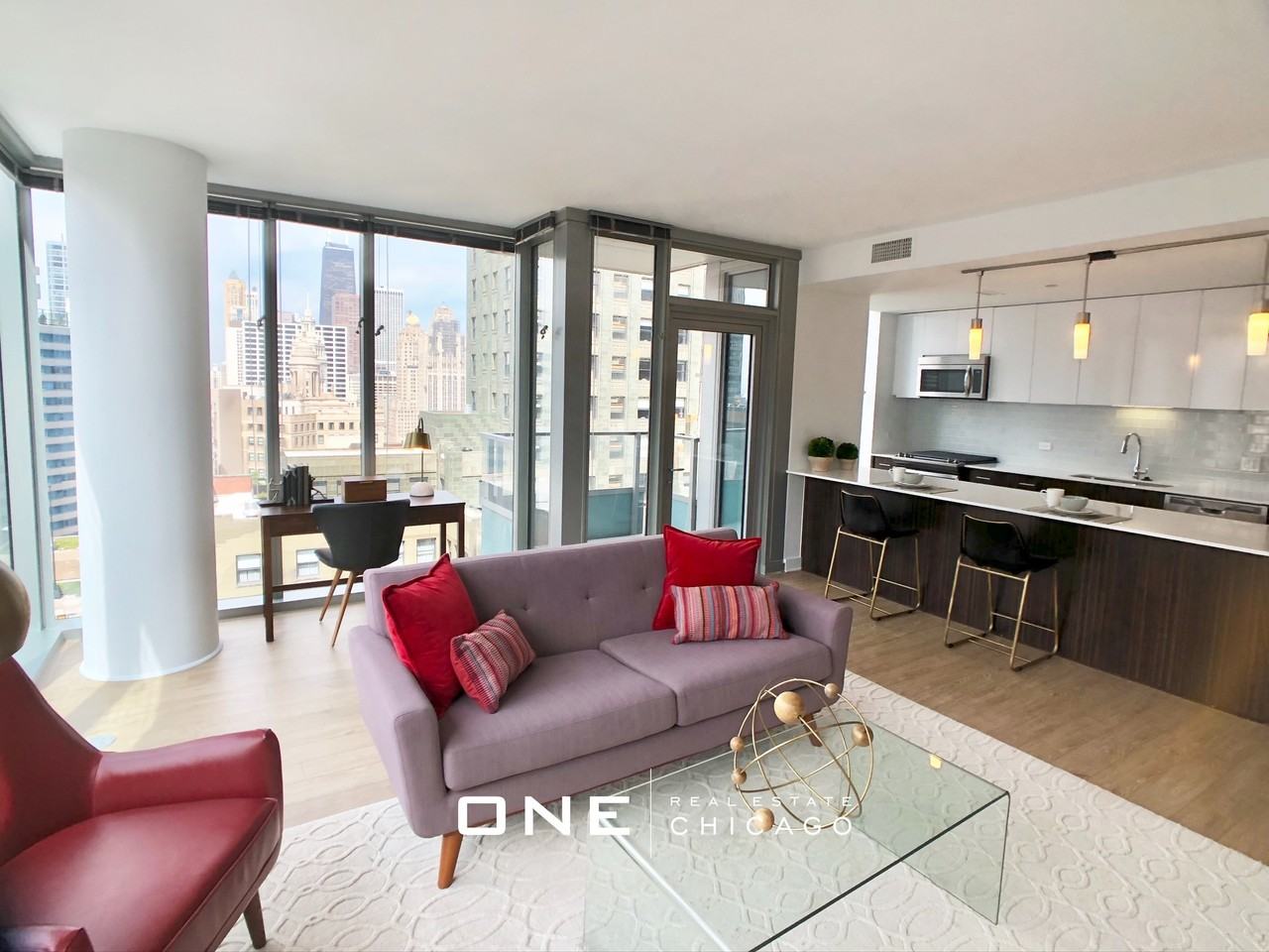 N Michigan Ave #4 - Photo 7 of 21