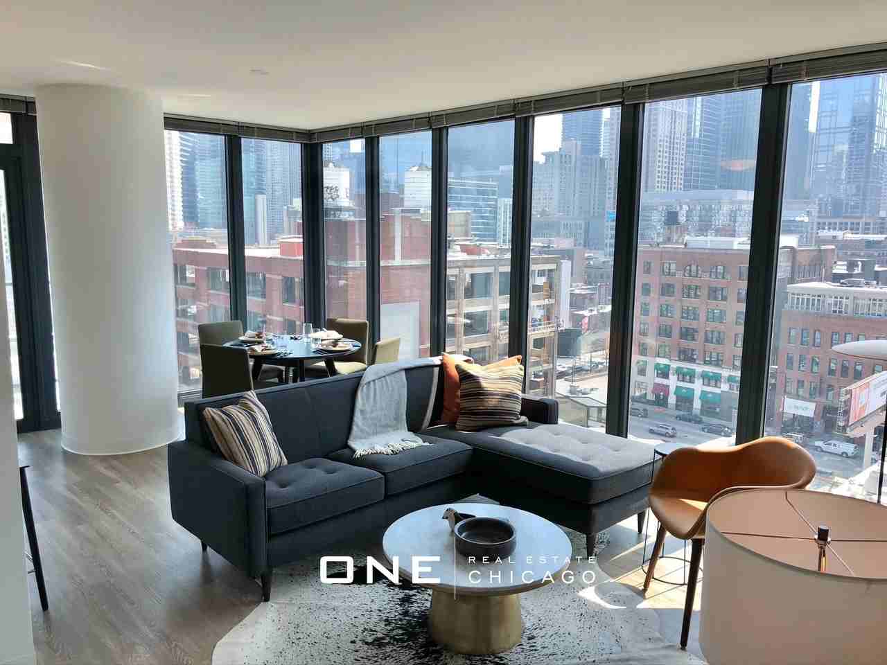 N Wells St #4 - Photo 5 of 23