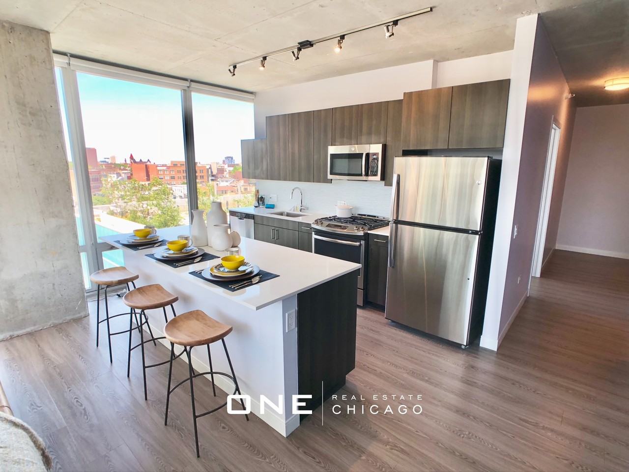 N Morgan St #4 - Photo 2 of 41