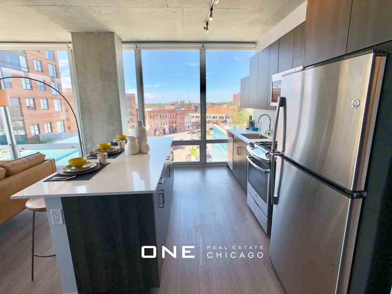 N Morgan St #4 - Photo 4 of 41