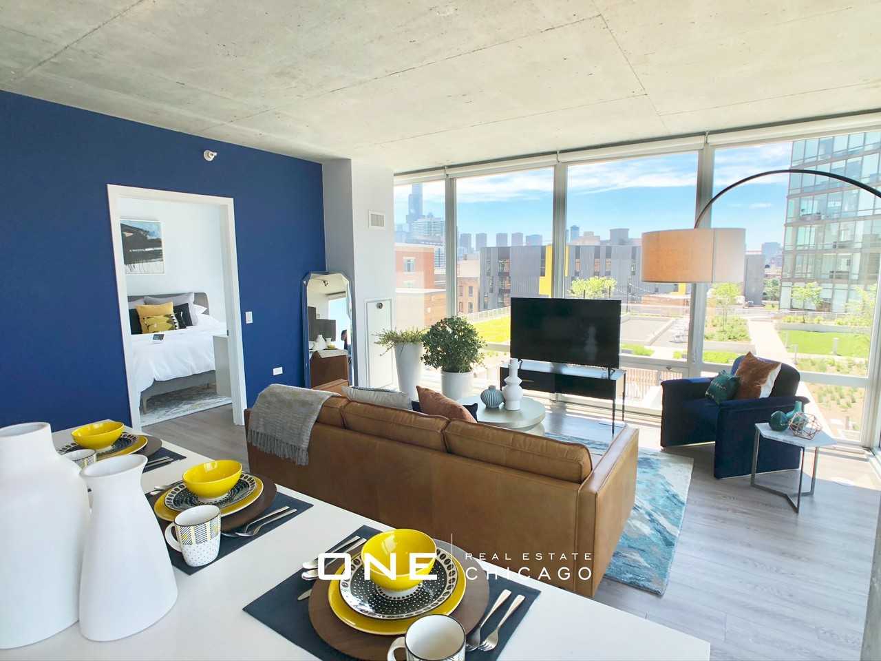 N Morgan St #4 - Photo 6 of 41