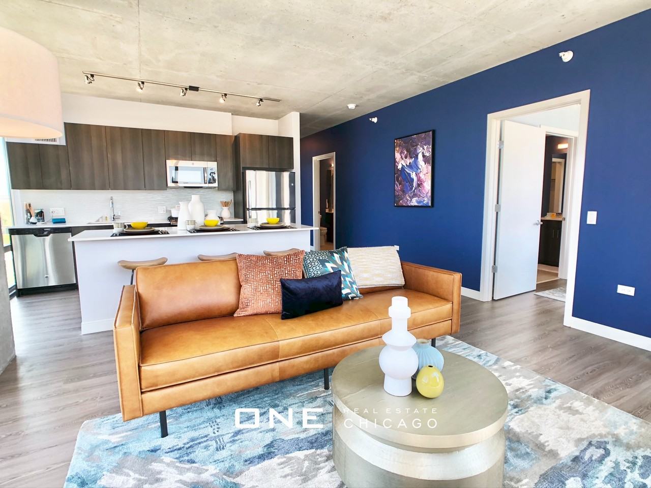 N Morgan St #4 - Photo 7 of 41