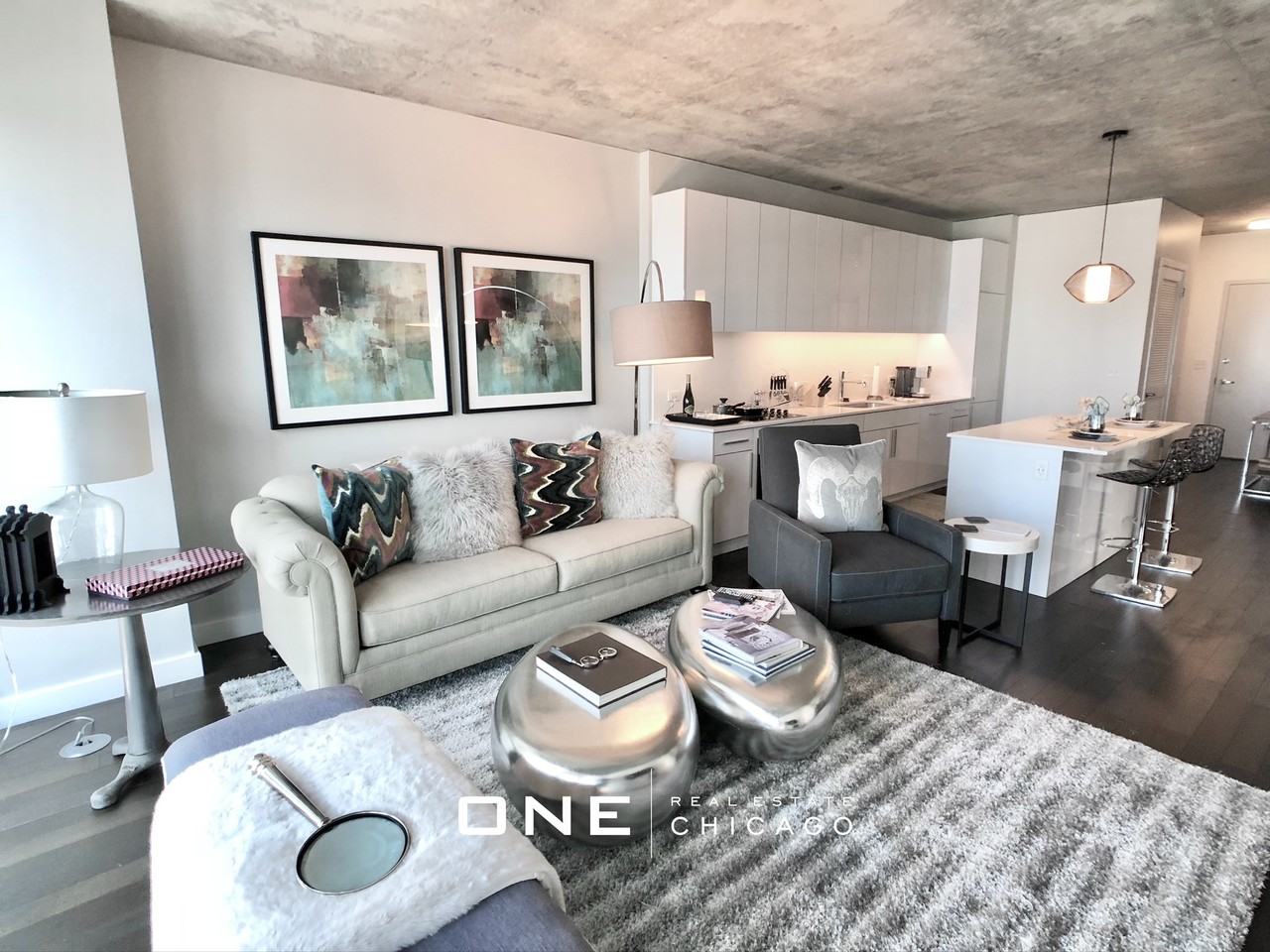 W Illinois St #3 - Photo 7 of 22