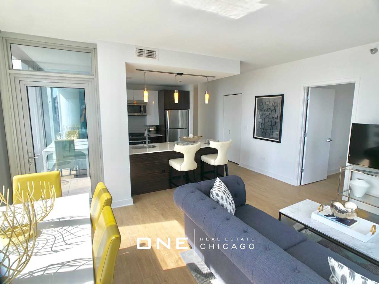 N Michigan Ave #5 - Photo 2 of 26