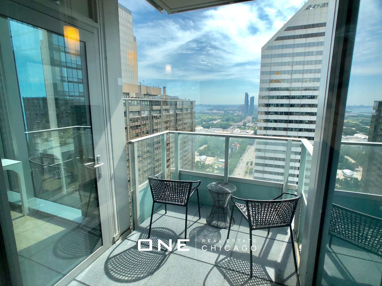 N Michigan Ave #5 - Photo 3 of 26