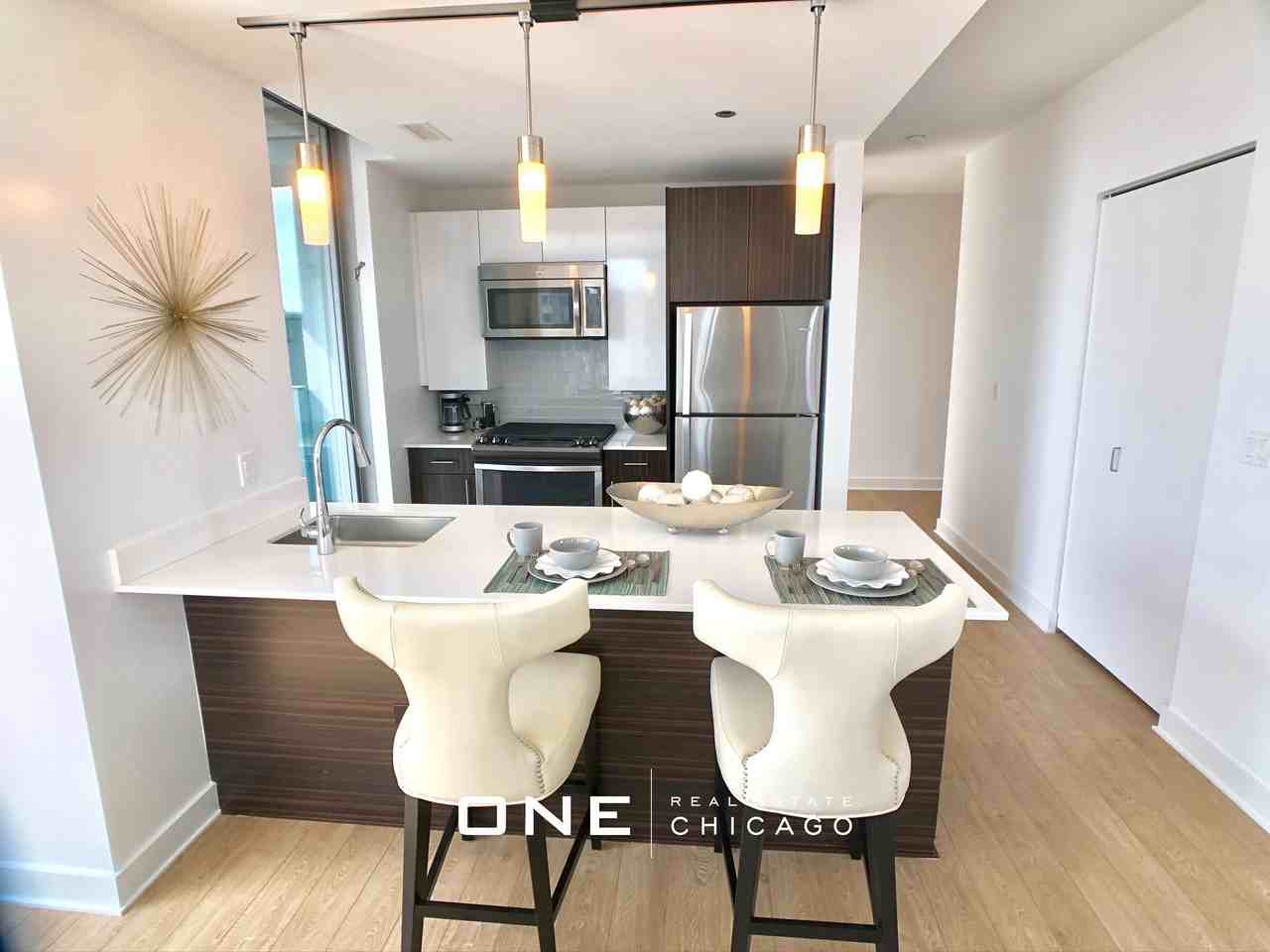 N Michigan Ave #5 - Photo 4 of 26