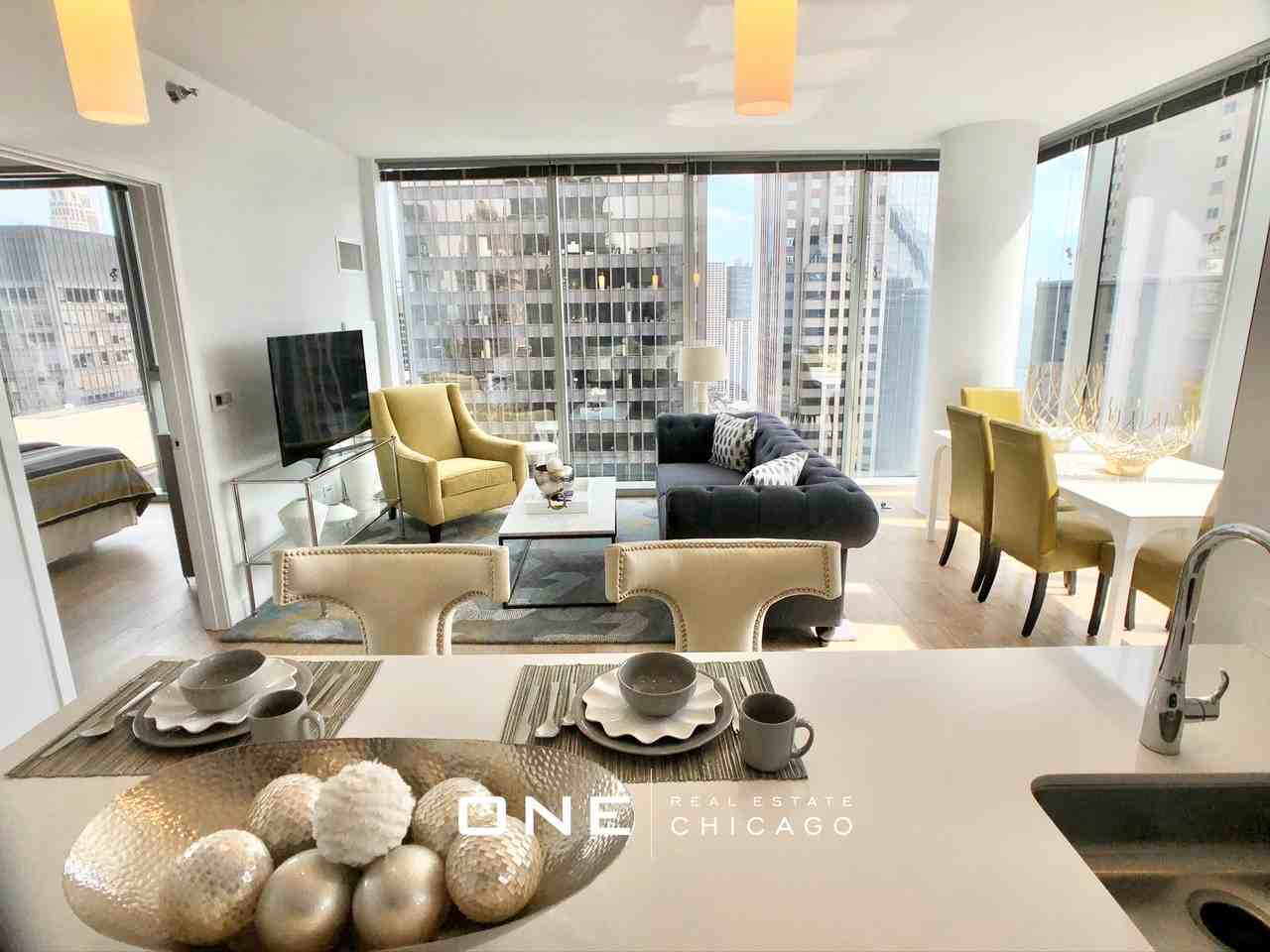 N Michigan Ave #5 - Photo 6 of 26