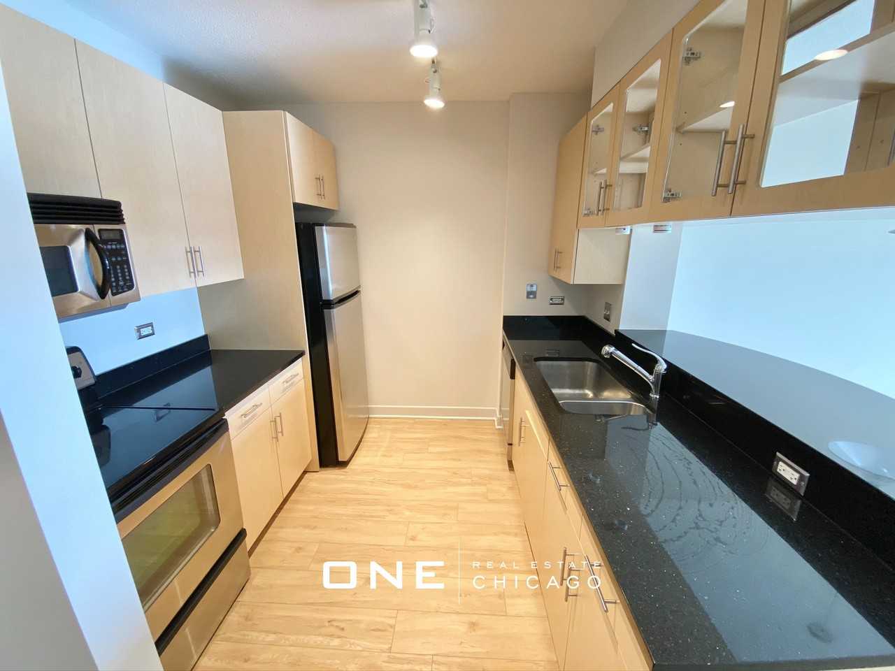 S Michigan Ave #3 - Photo 2 of 16