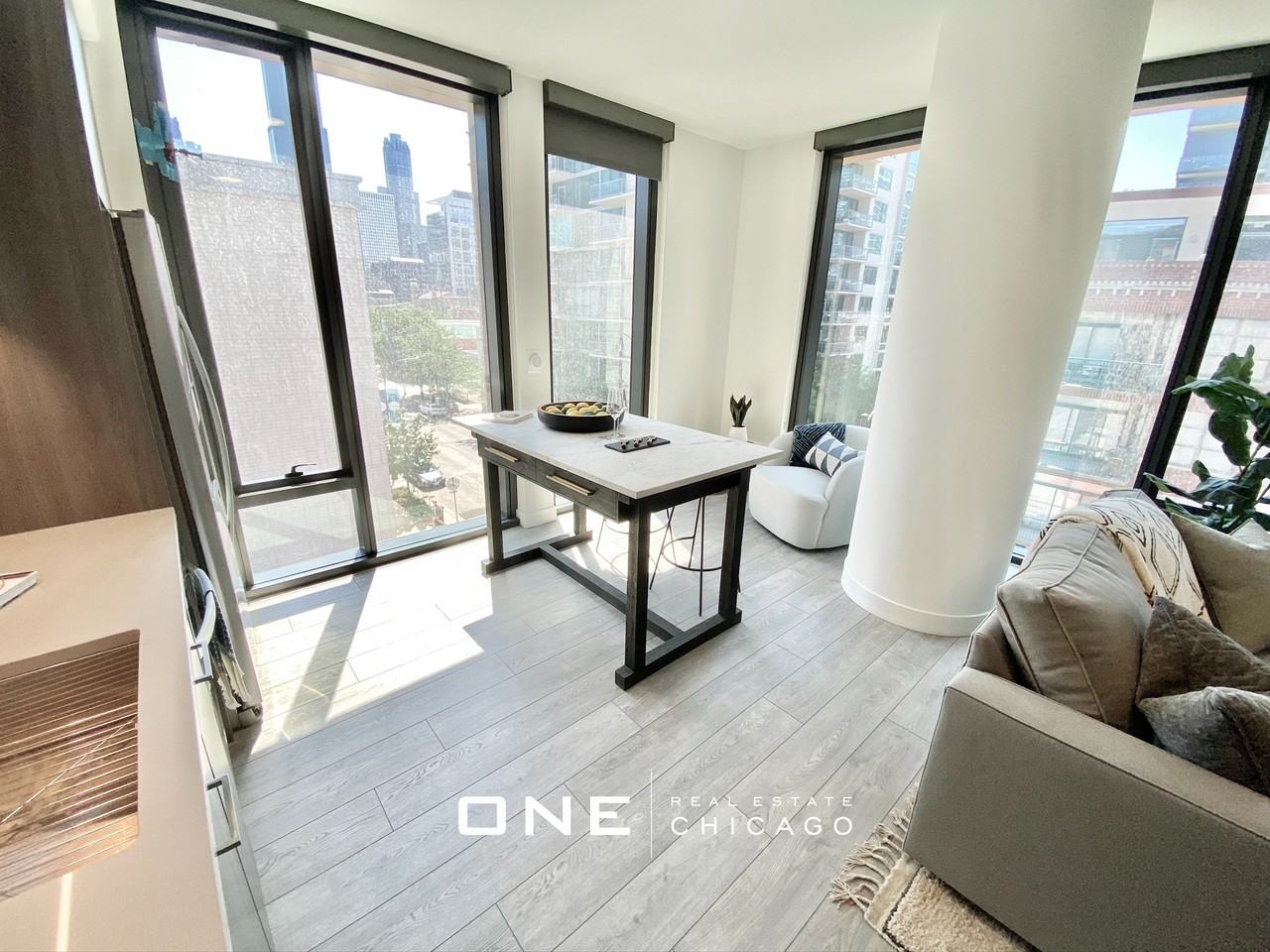 W Madison & Green #2 - Photo 4 of 22