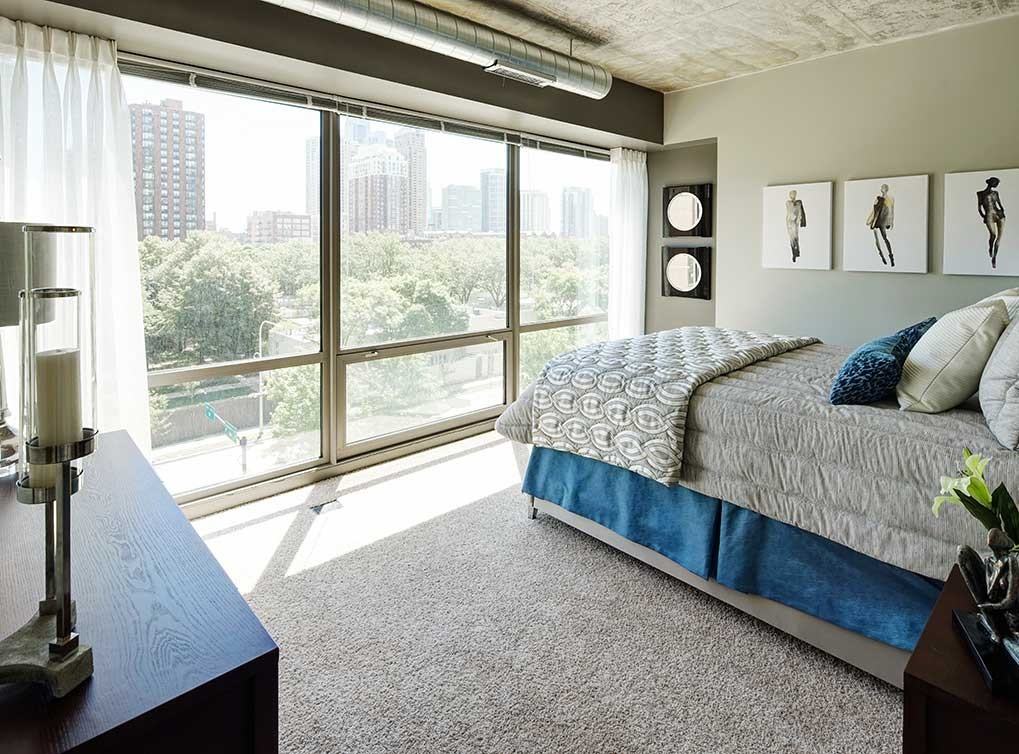 S Clark St #6 - Photo 7 of 8