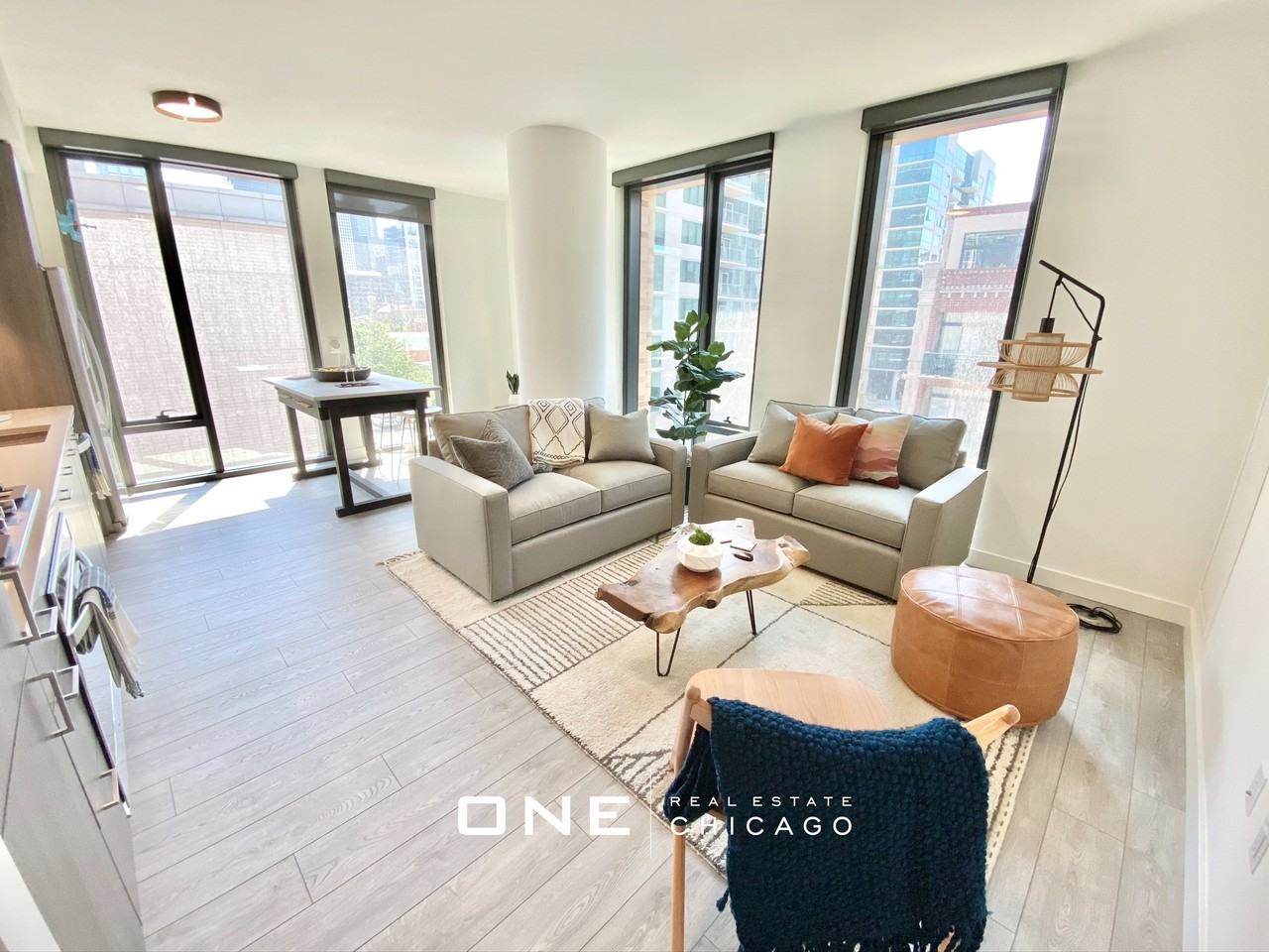 903 West Madison Street #3 - Photo 4 of 21