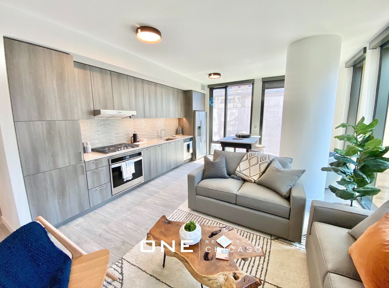 903 West Madison Street #3 - Photo 5 of 21