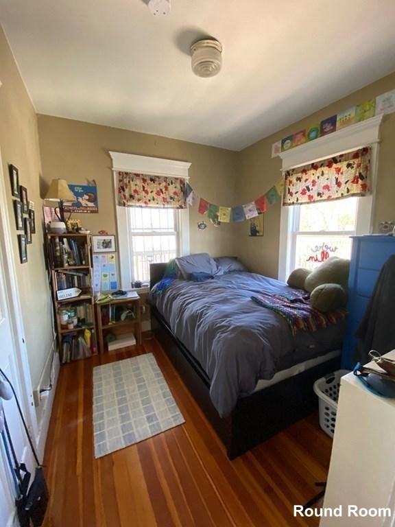 7 Adamson St #4 - Photo 2 of 12