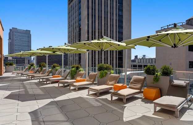 29 Beekman St #35N - Photo 7 of 13