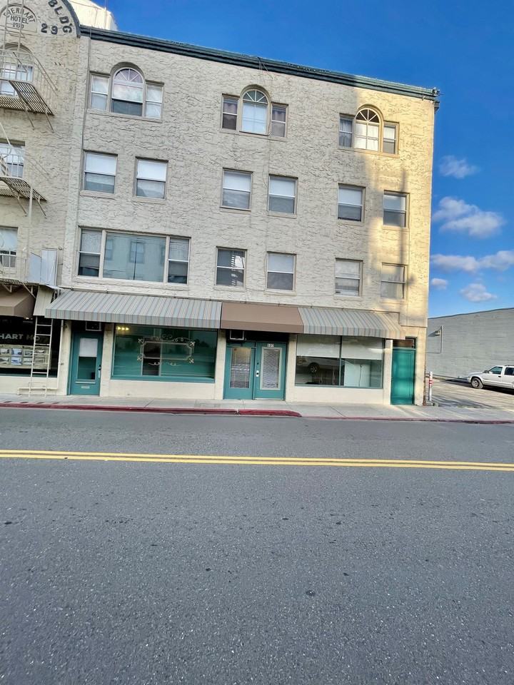 107 S Church St #1 - Photo 3 of 28