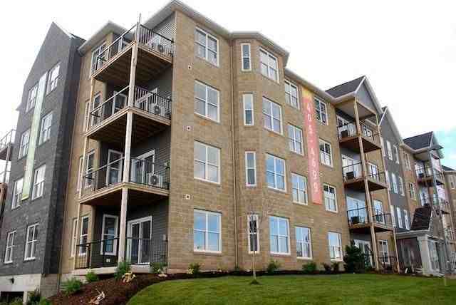 Walker Terrace Apartments 119 Walker Ave, Lower Sackville, NS B4C 0C5