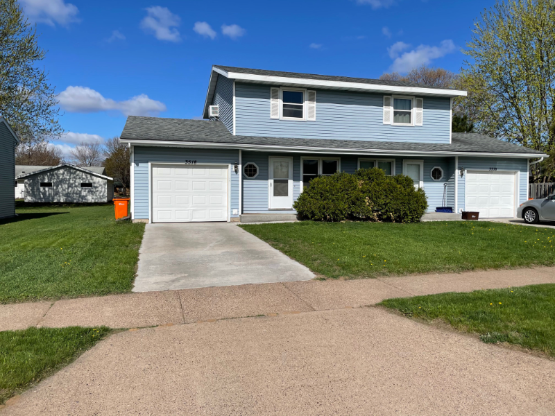3516 Hester St, Eau Claire, WI 54701 2 Bedroom Apartment for Rent