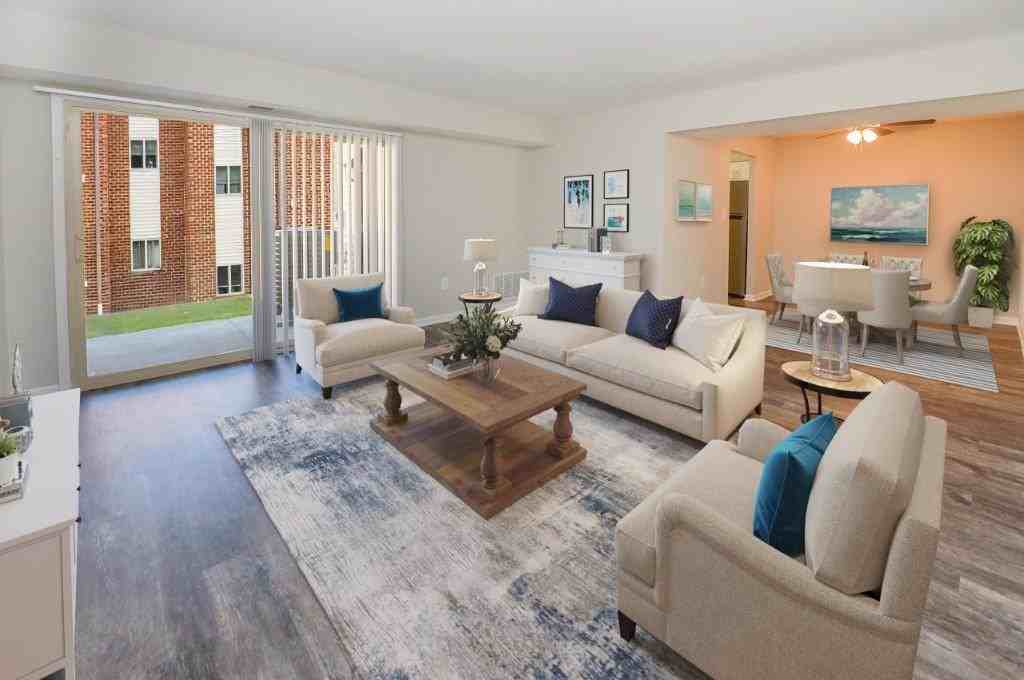 Taylor Park Apartment Homes - Photo 5 of 25