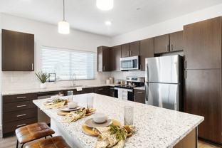 Page Living at Pinnacle Hills - Photo 1 of 1