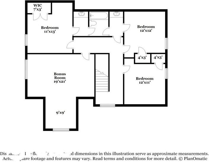8429 Wild Dune Ln - Photo 3 of 17