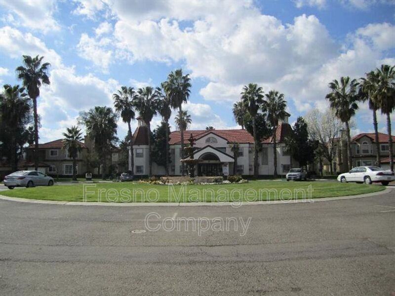 8147 N Cedar Ave #203