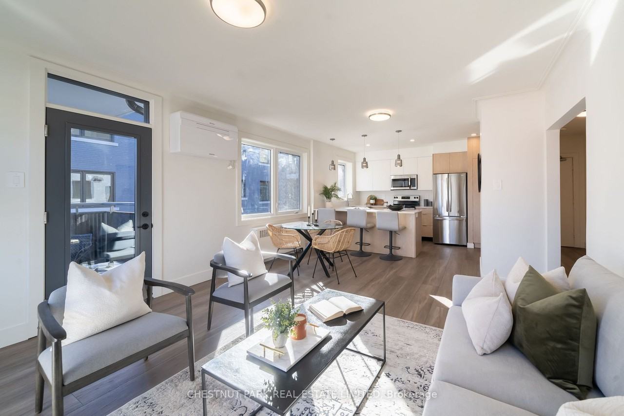 1446 Avenue Road #None - Photo 2 of 6