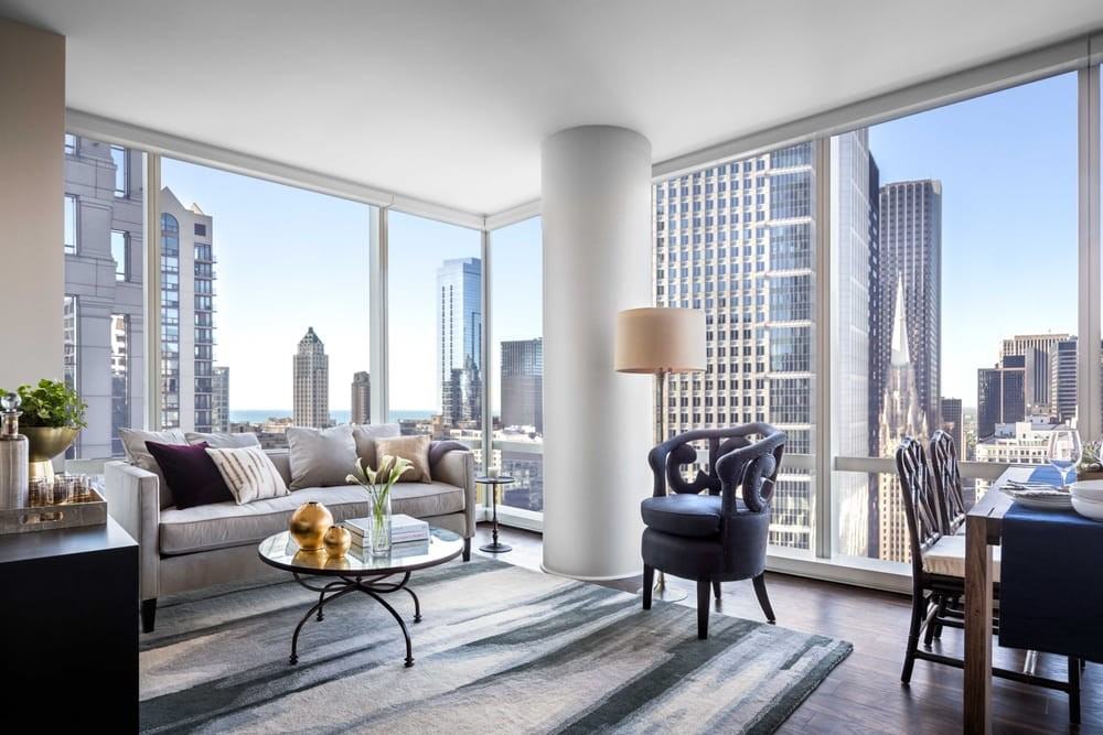 West Wacker Dr. & Clark #4906 - Photo 6 of 31