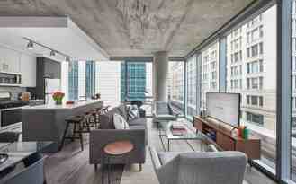 E Randolph St #606 - Photo 1 of 1