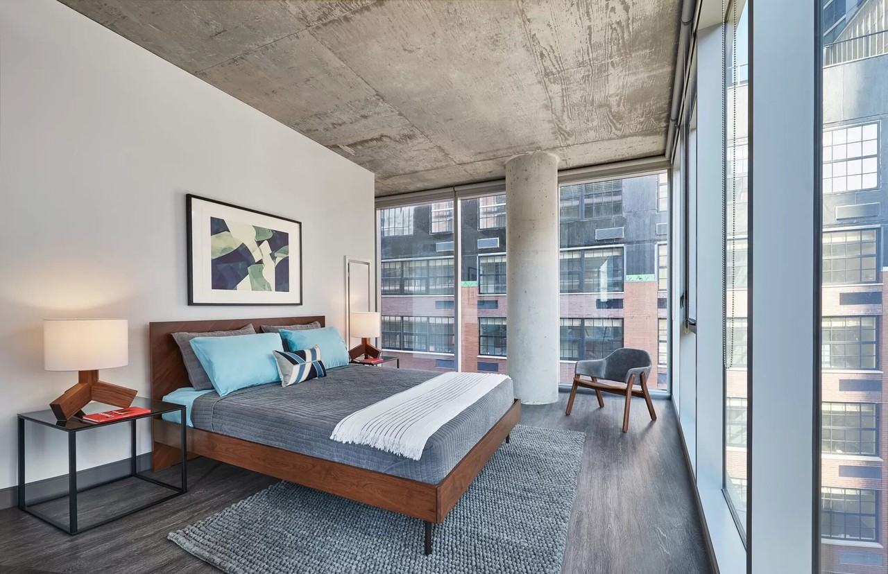 E Randolph St #606 - Photo 5 of 26