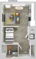 5 Leighton St #1-127 - Photo 1 of 1