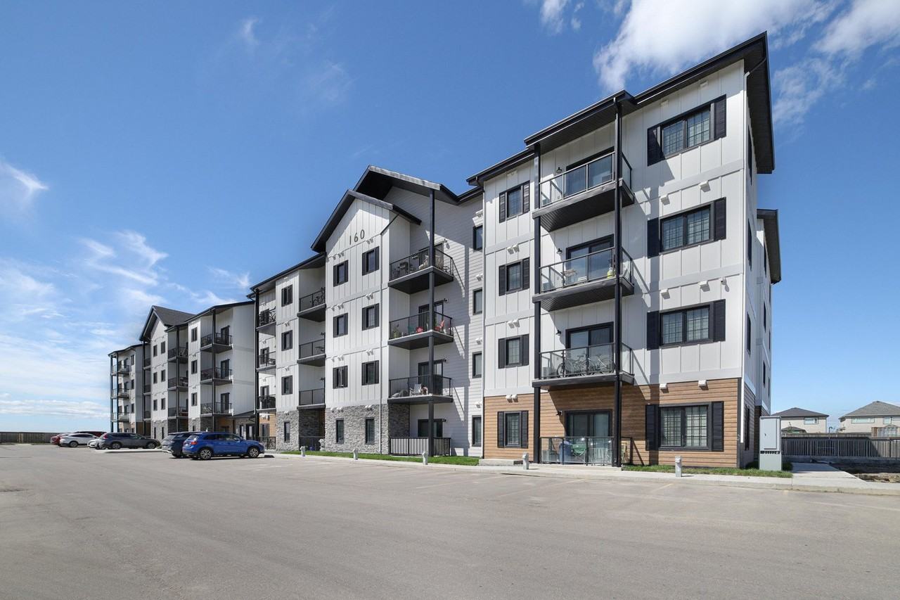 150 Appleford Gate, Winnipeg, MB R3Y 2G3 2 Bedroom Apartment for Rent