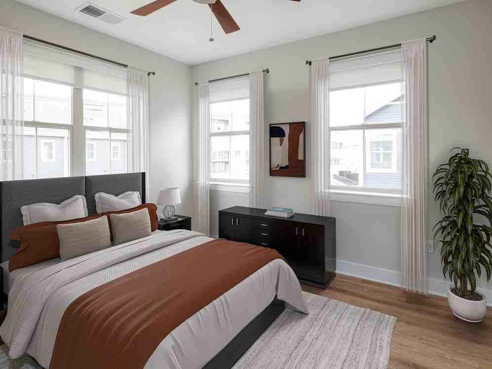 Avalon Princeton Circle - Photo 4 of 50