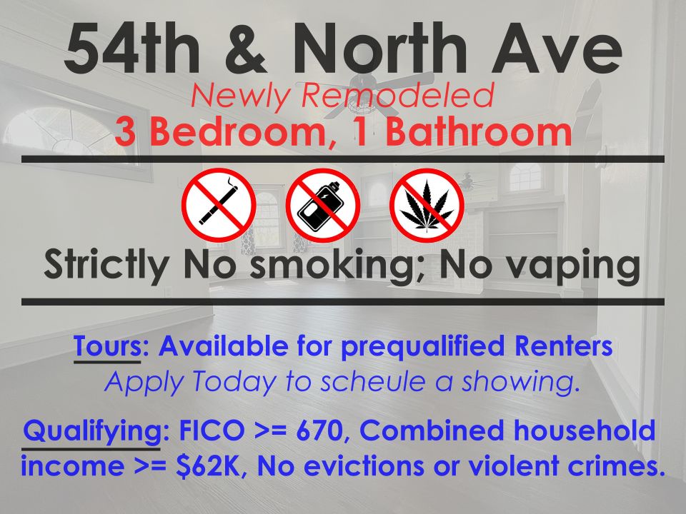 2341 N 54th St #2341 - Photo 2 of 19