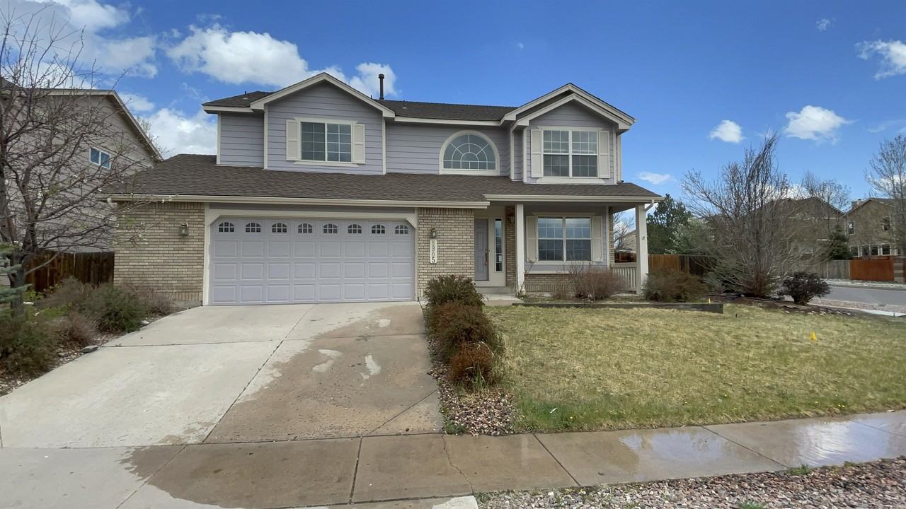 8905 Thorncreek Dr #1 - Photo 2 of 13