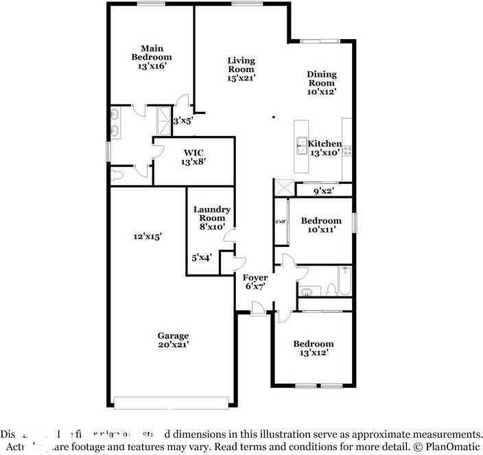 10916 W Mobile Ln - Photo 2 of 16