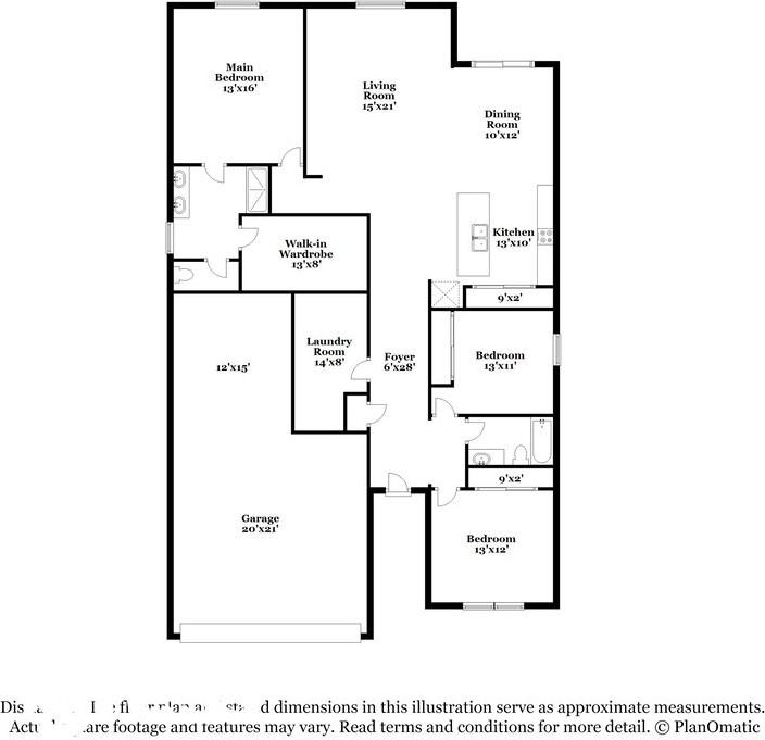 10903 W Mobile Ln - Photo 2 of 16