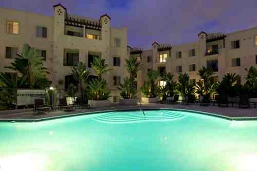 The Village at Morena Vista - Photo 2 of 25